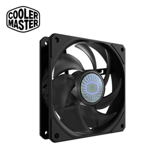 Cooler Master 酷碼 SICKLEFLOW 120 風扇 PWM