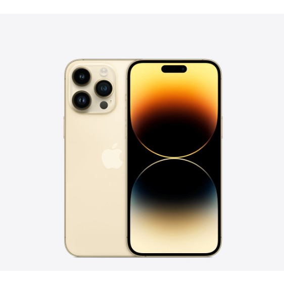 【蘿蔔】Apple iPhone 14 Pro Max (512G)-金色
