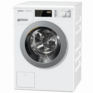 聊聊議價15%【Miele洗衣機】(全國免費配送)WDB020 蜂巢式滾筒洗衣機