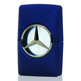 Mercedes Benz Men Blue 紳藍爵士淡香水 100ml 無外盒