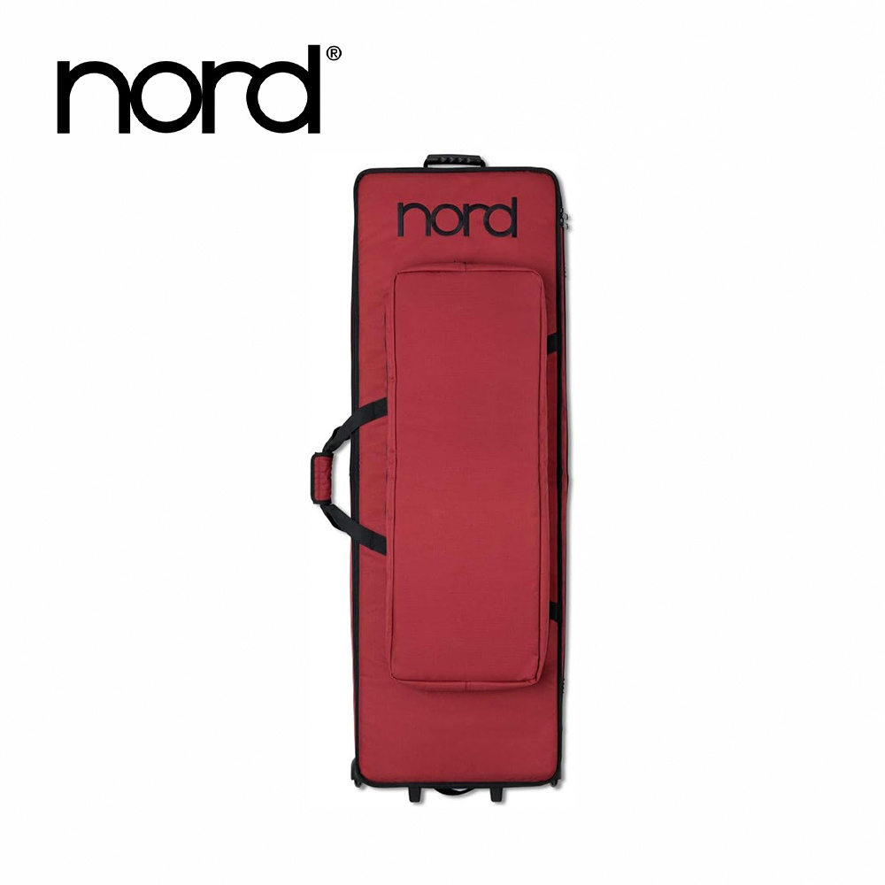 Nord Soft Case Grand 88鍵原廠琴袋【敦煌樂器】