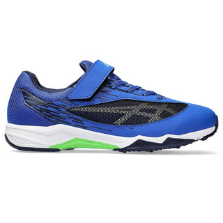 ASICS LAZERBEAM SI-MG 藍綠 白 大童運動鞋 學生鞋 1154A160 23FWO