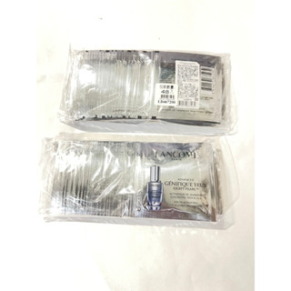LANCOME蘭蔻 超未來肌因冰珠亮眼粹1ml 特價14
