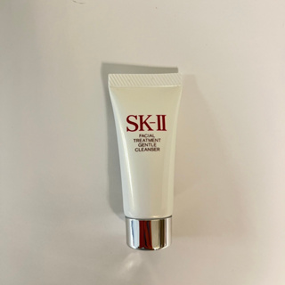 SKII SK-II SK2 全效活膚潔面乳 20g◐香水綁馬尾◐