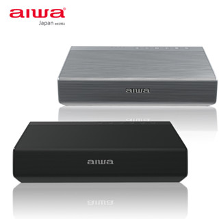 AIWA 愛華 便攜式藍芽喇叭 SB-X150 兩色