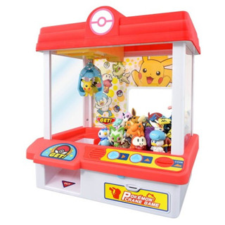 Pokemon 寶可夢 - TAKARA TOMY 新寶可夢抓抓機(朱紫版)