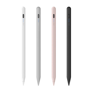 UNIQ Pixo Lite 質感充電主動式磁吸觸控筆 二代 觸控筆 iPad Apple Pencil