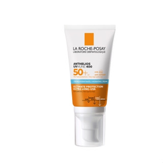 理膚寶水 安得利溫和極效防曬乳 Non-perfumed cream SPF50+ 50ml 2027效💖聊聊私訊優惠