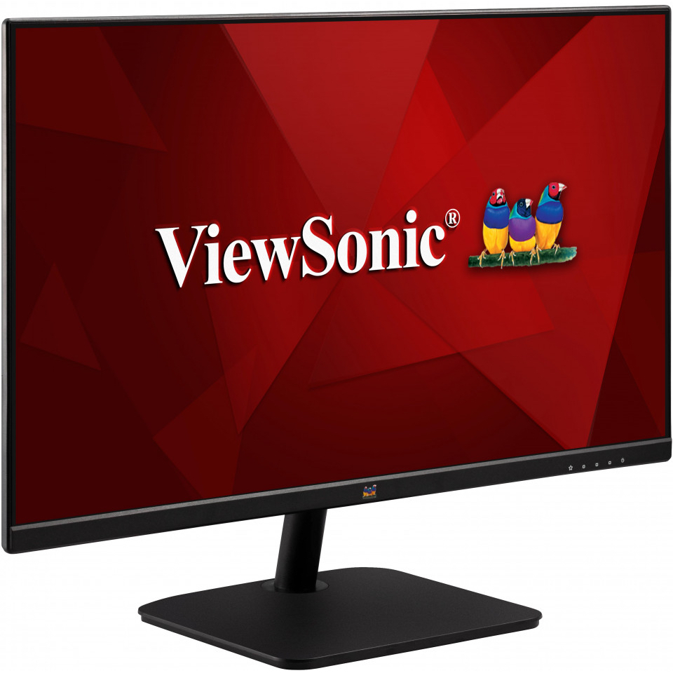 ViewSonic VA2732-H 廣視角螢幕 27型/FHD/HDMI/VGA/IPS