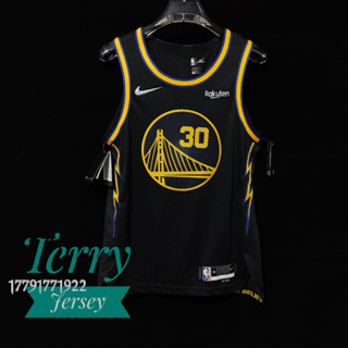 TerryJersey 勇士 75週年鑽石 城市版 Nike AU 球員版 NBA 球衣 全隊都有 Curry 勇士隊