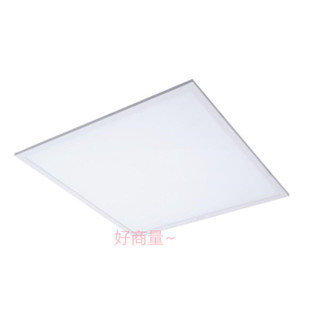 好商量~PHILIPS 飛利浦 LED 新款 34W 平板燈 RC048 G3 全電壓 2尺 易省 輕鋼架燈