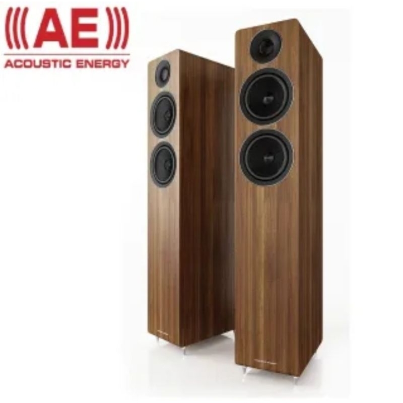 英國 Acoustic Energy AE309 落地式喇叭 公司貨 聊聊優惠價