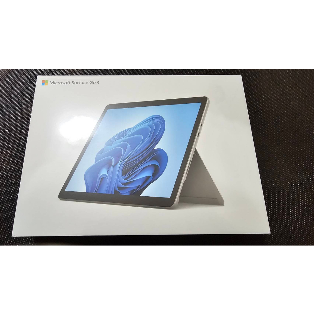 Surface Go 3 P/8G/128G
