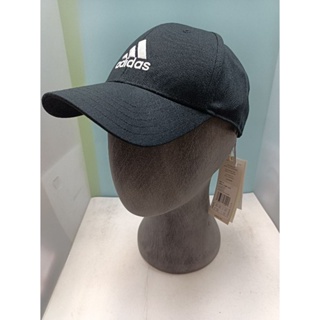 岡山名亨 adidas BBALL CAP COT 棒球帽 球帽 #II3513 $600