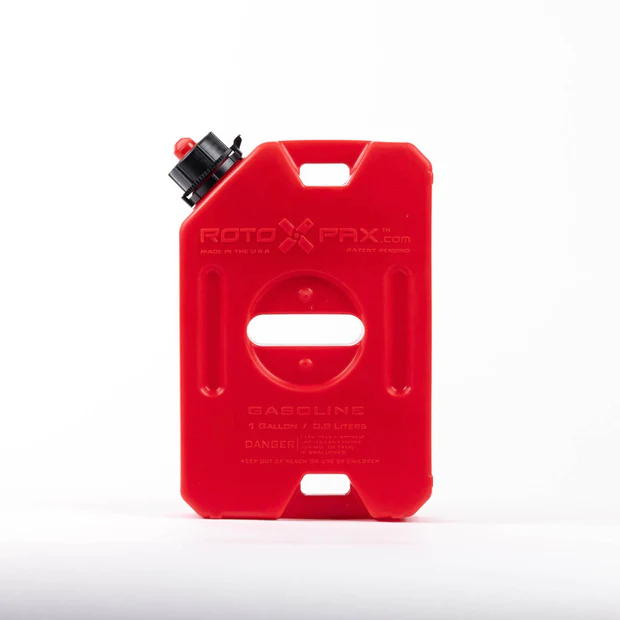 颱風部品:美國ROTOPAX 油壺 1加侖