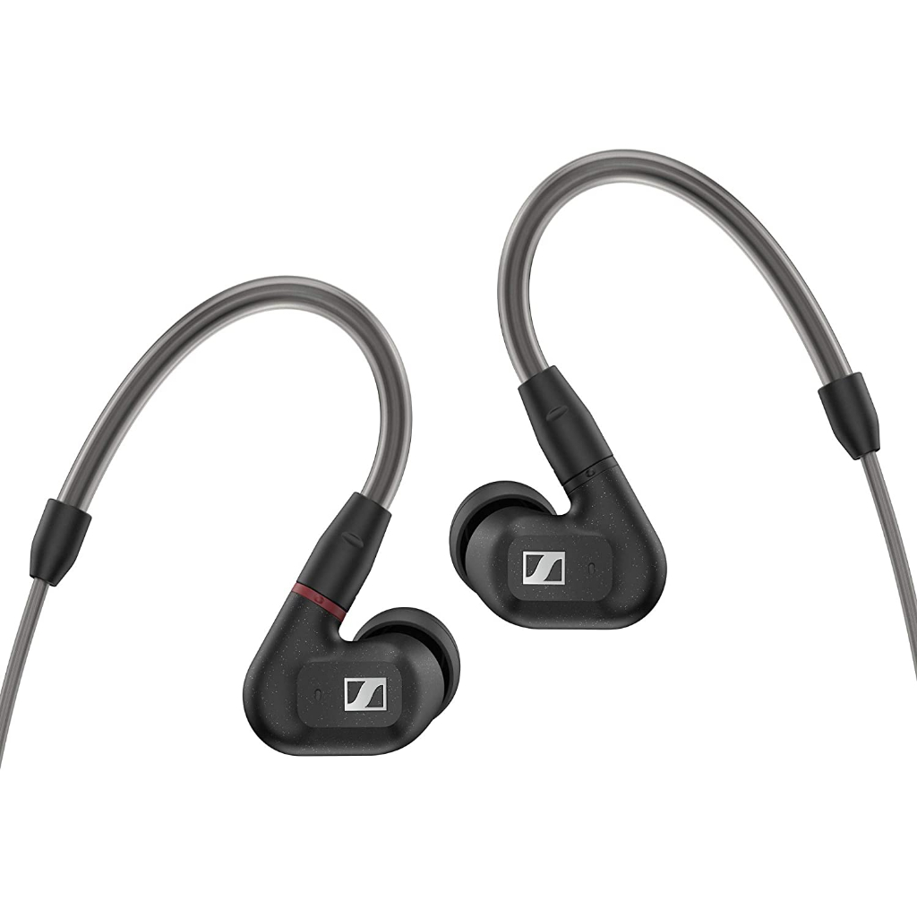 【叮噹電子】全新品 Sennheiser IE300 耳道耳機 可辦公室自取 保固一年