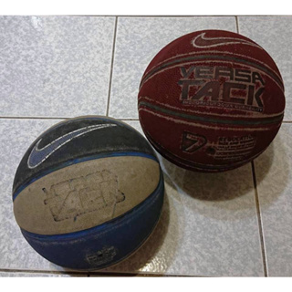 二手籃球，NIKE VERSA TACK 8P 7號籃球