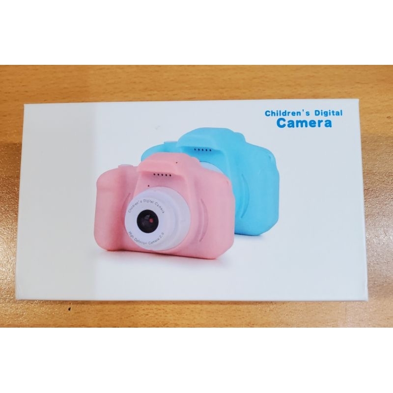 Waymax TY20兒童數位相機