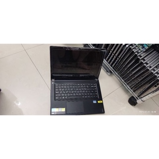 聯想 IdeaPad U410 i3-3217U 4g 120ssD 14吋 筆電 Windows 10 正版