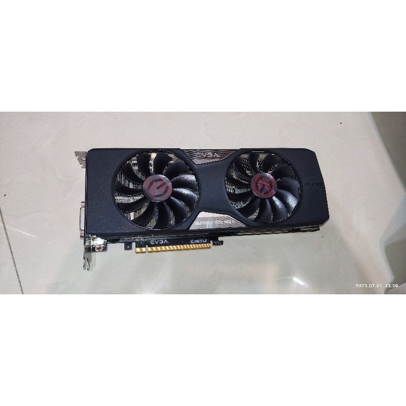 gtx 980 Ti gtx-980 980  ti 6g 6gb  非常新 沒有灰塵
