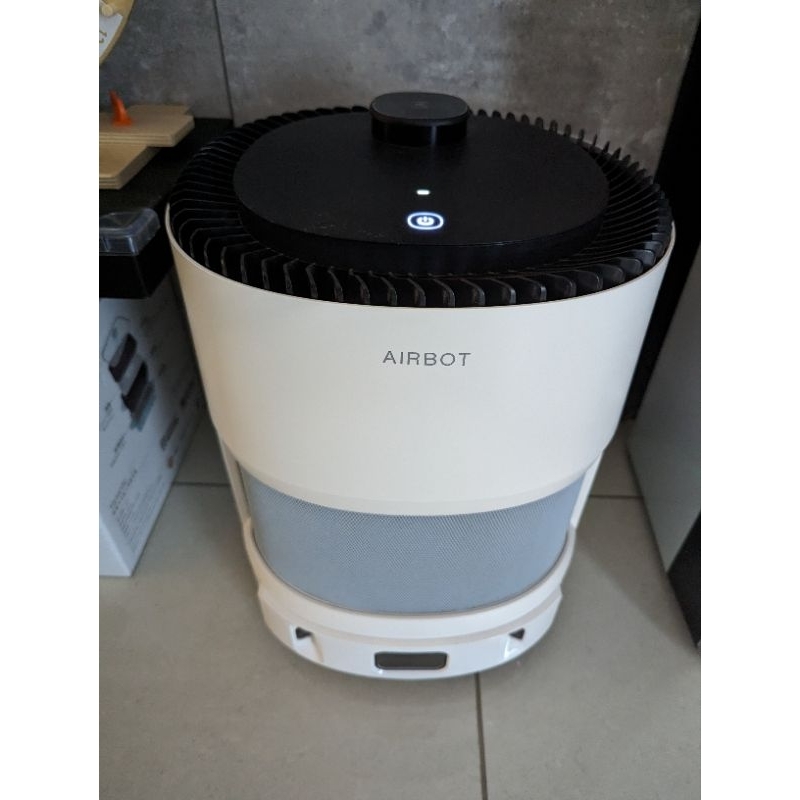 Ecovacs Airbot AVA (二手)