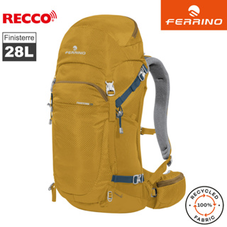 Ferrino Finisterre 28 登山健行網架背包 75741 / 後背包 登山背包
