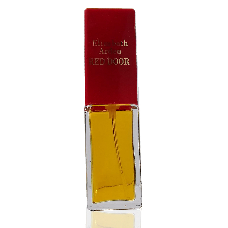 Elizabeth Arden Red Door 雅頓紅門淡香水 5ml 10ml 25ml 無外盒