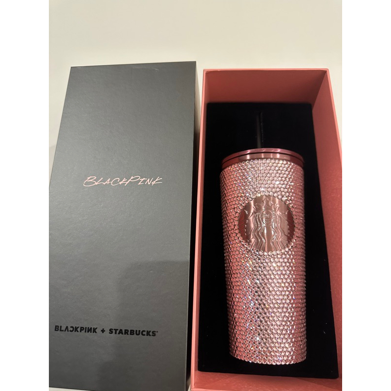 BP Bling不鏽鋼冷水杯