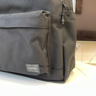 日本PORTER EXPLORER DAYPACK 13寸筆電雙肩後背包 （M）