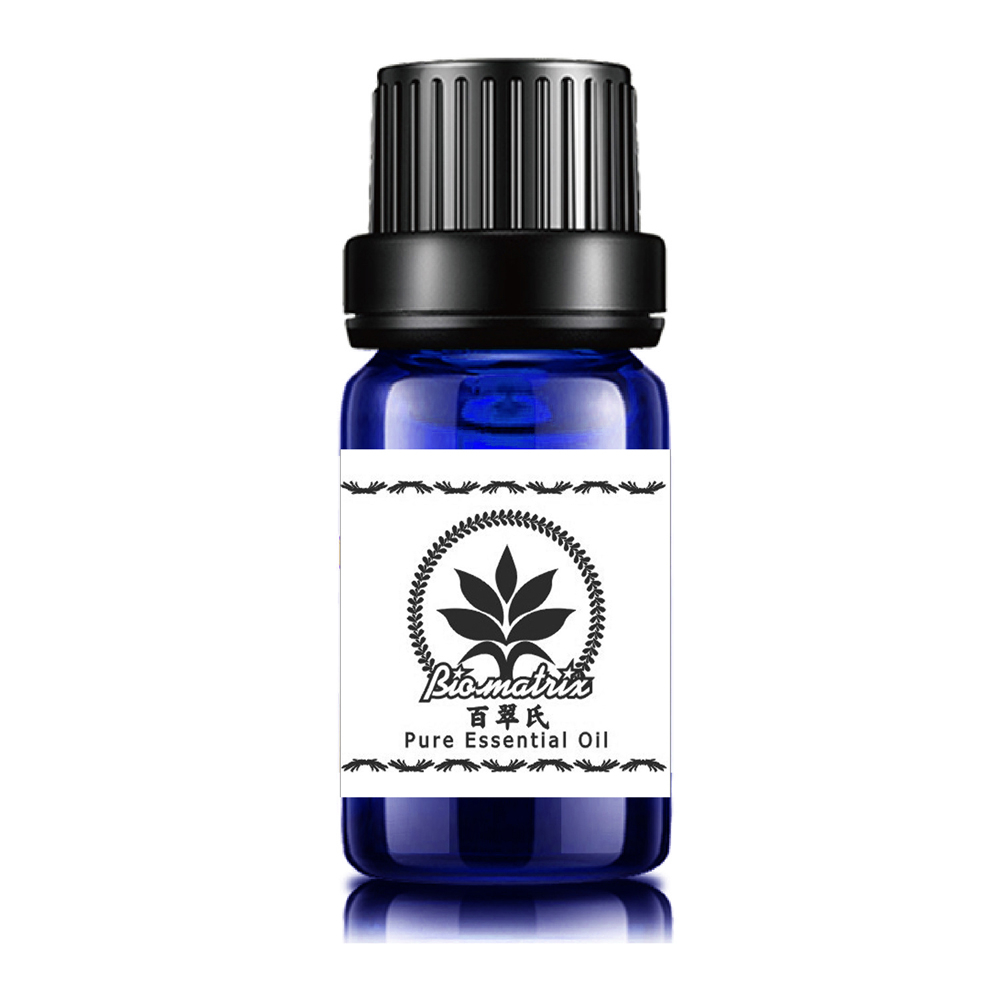 百翠氏北美荊芥精油 貓薄荷精油 CATNIP OIL,USA 純精油10ML