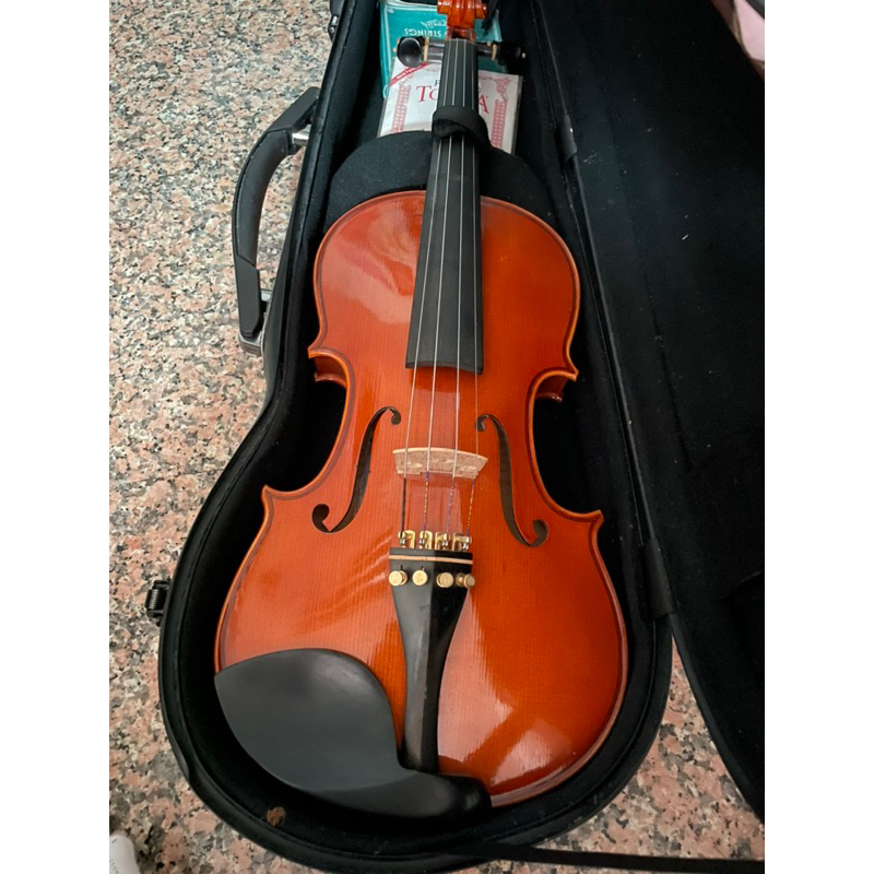 soyoto索雅特GV800歐洲木料 歐料 陸琴 手工 專業 演奏會 小提琴