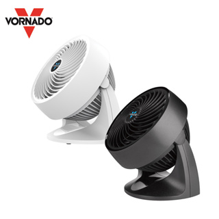 VORNADO沃拿多 渦流空氣循環機 適用坪數5-8坪 633B 633W