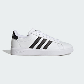 adidas GRAND COURT 2.0 休閒鞋 運動休閒鞋 女鞋 GW9214 官方直營
