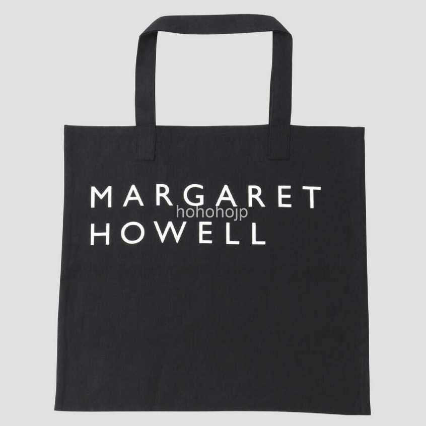 &lt;預購&gt; MHL LOGO 麻 帆布包 托特包 手提包 MARGARET HOWELL 日本製 日本代購 日本正品