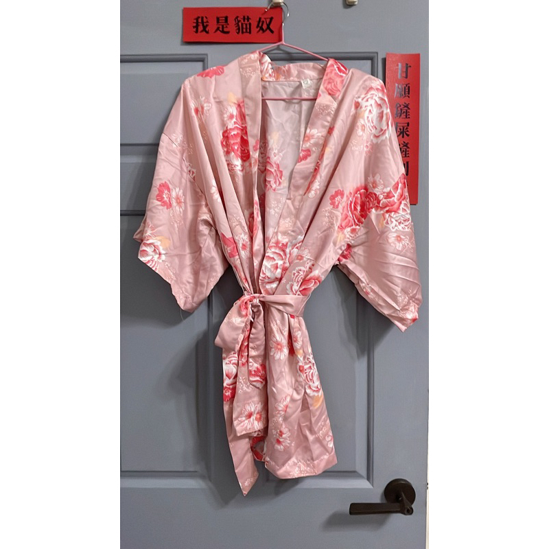 🇦🇺澳洲睡衣品牌COTTON ON BODY日本風睡衣
