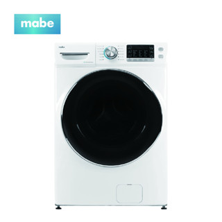 ~可電話來電議價~【mabe 奇異】LMW1815NXEBB0 18KG美式蒸氣型滾筒抗敏洗衣機(不銹鋼內桶)