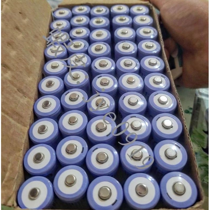 🈺️（台灣現貨）共田凸頭電池迷你風扇專用2200mAh容量正18650鋰電池