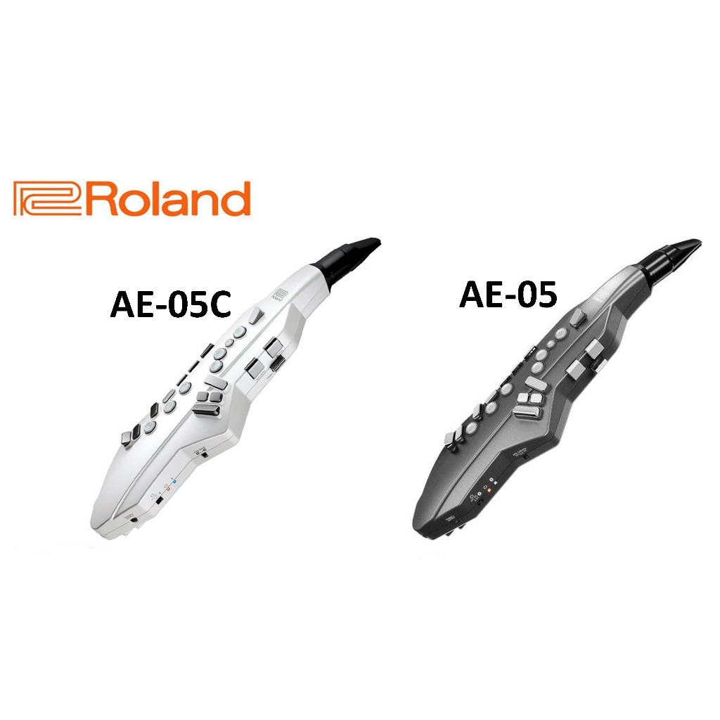樂蘭 ROLAND AE05 AE05C AE05C Aerophone GO 數位薩克斯風 電子吹管 薩克斯風