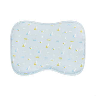 Combi康貝 Airpro水洗空氣枕-護頭枕【金寶貝】嬰兒枕