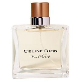 Celine Dion Perfume Note席琳狄翁魅力淡香水 100ml 無外盒