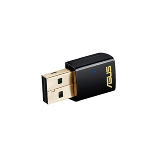 ASUS 華碩 USB-AC51 雙頻 Wireless-AC600 無線網卡