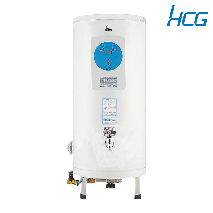 【HCG 和成】EB20B 全自動開水機 20加侖全自動儲熱式熱水開飲機 商用開水機【零利率＋到府安裝】