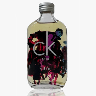 Calvin Klein Ck One Scene 淡香水 100ml 無外盒