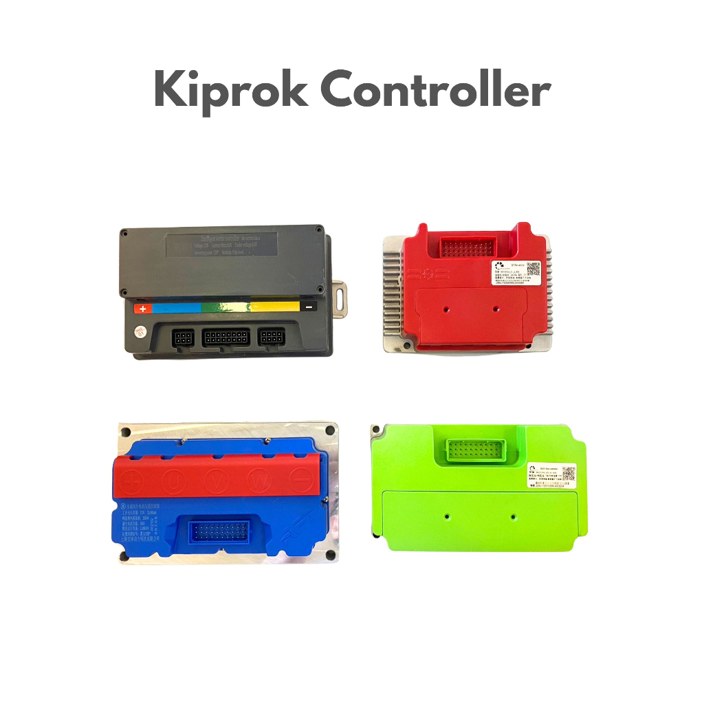 eBike apt em50 控制器 kiprok controller กล่องควบคุมจักรยานไฟฟ้า