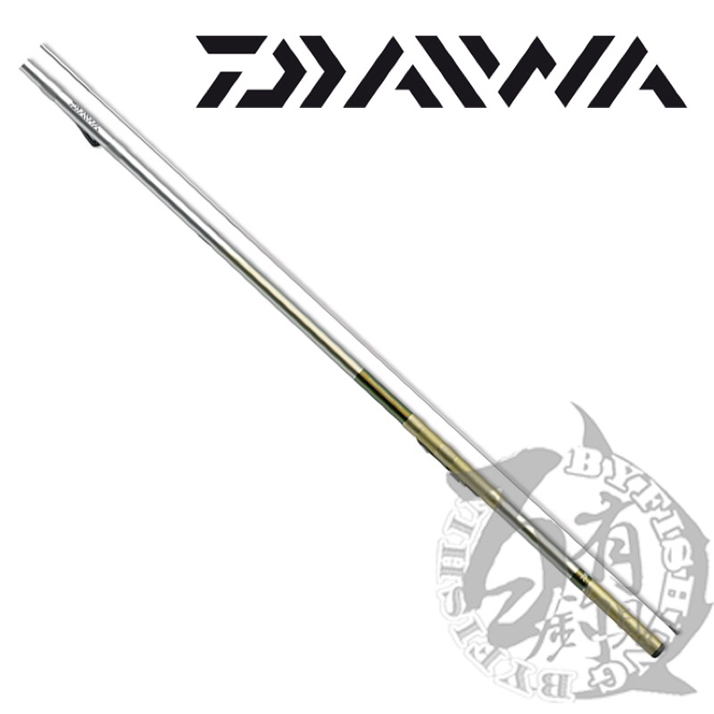 ◎百有釣具◎DAIWA  PRESSA DRY 中通磯釣竿 1號-53F 超質感塗裝 數量有限