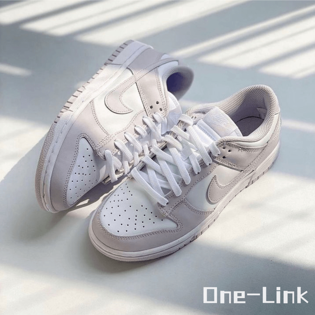 【One-link】Nike Dunk Low Light Violet 薰衣草紫 淺紫 休閒鞋 DD1503-116