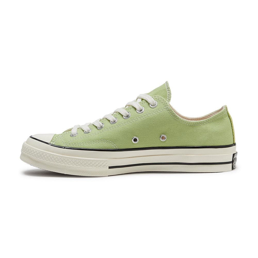 CONVERSE CHUCK 70 1970 OX 低筒 休閒鞋 男女鞋 綠色-A04587C