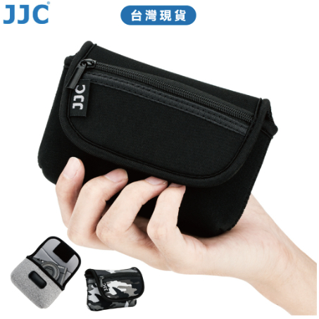 JJC OC-R1 小型相機包 相機套 卡片機 SONY RICOH 理光 GRIII GRIIIx GRII 台灣現貨