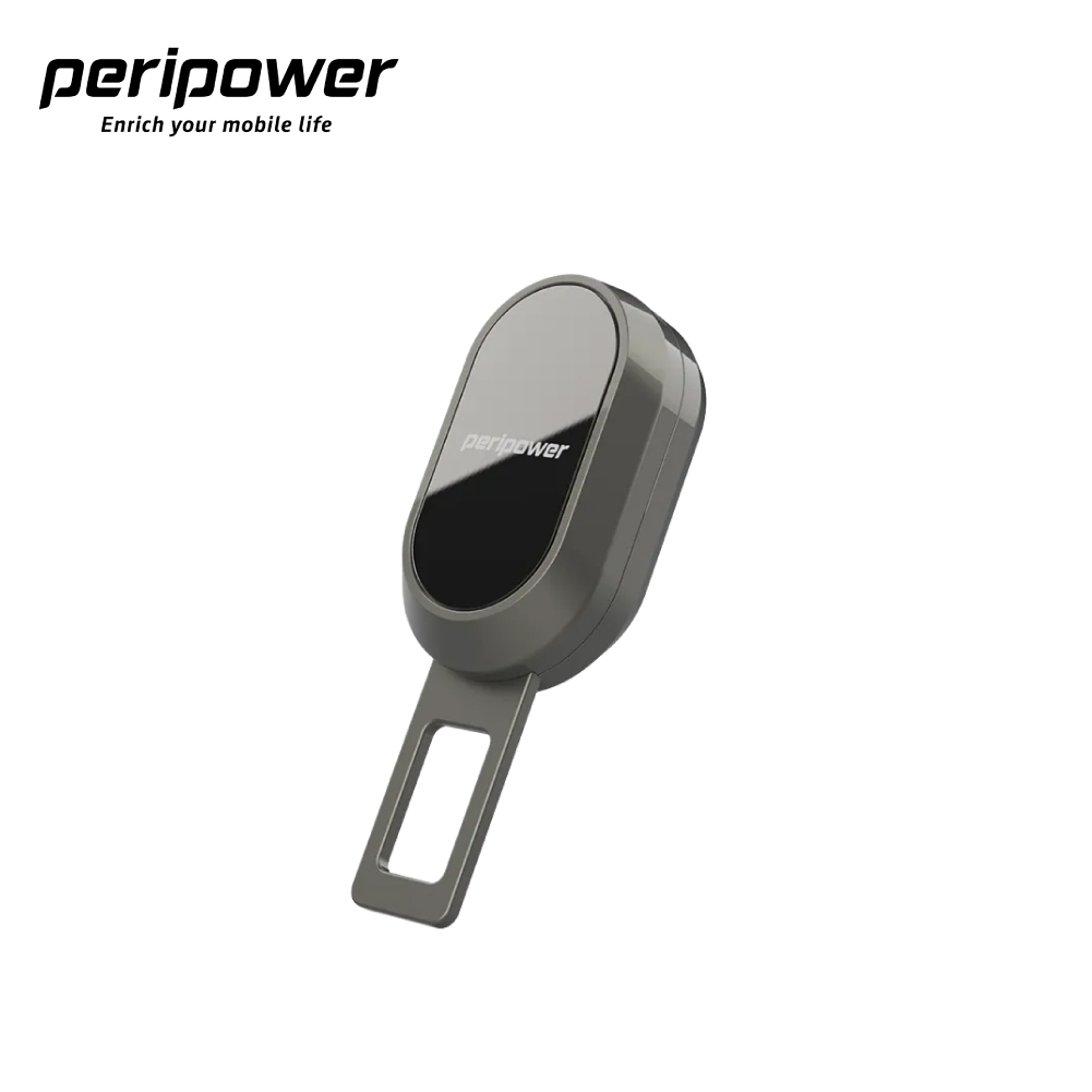 【peripower】TESLA TL-01系列 安全帶延長扣 | 金弘笙