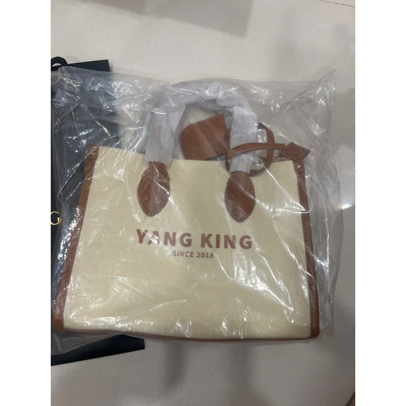 yang king 包的價格推薦 - 2026年1月 | 比價比個夠BigGo